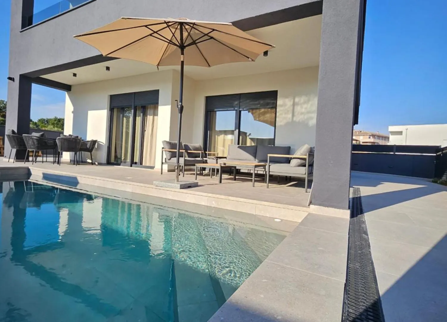 Villa Vip Liznjan Croatia