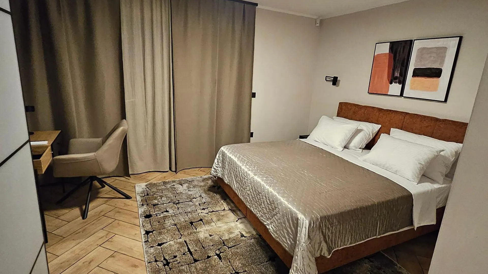 Villa Vip Liznjan