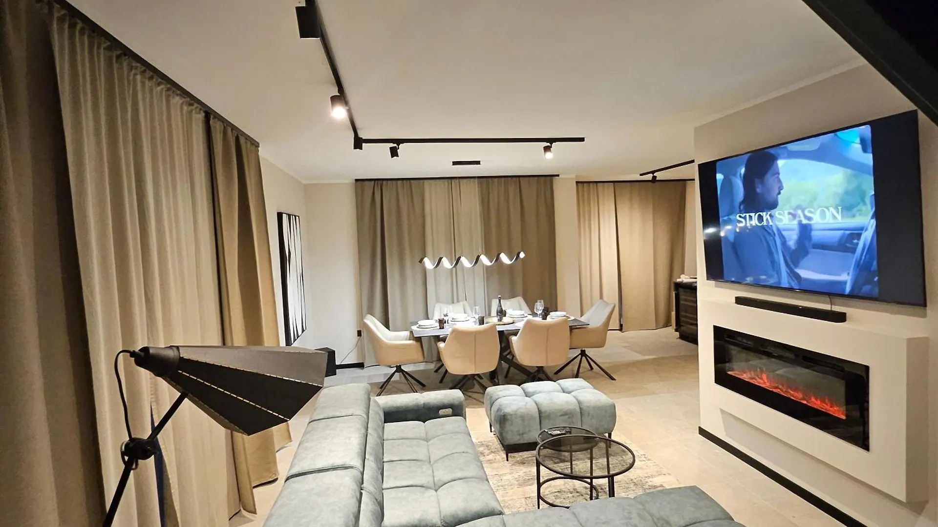 Villa Vip Liznjan Croatia