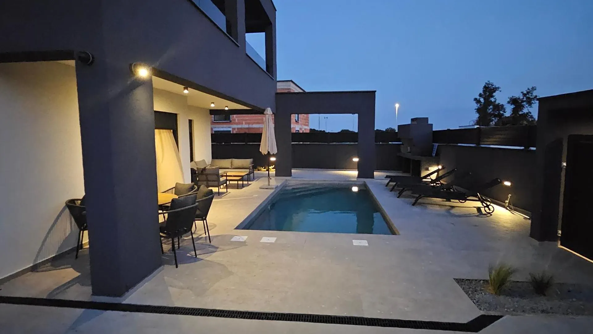Villa Vip Liznjan