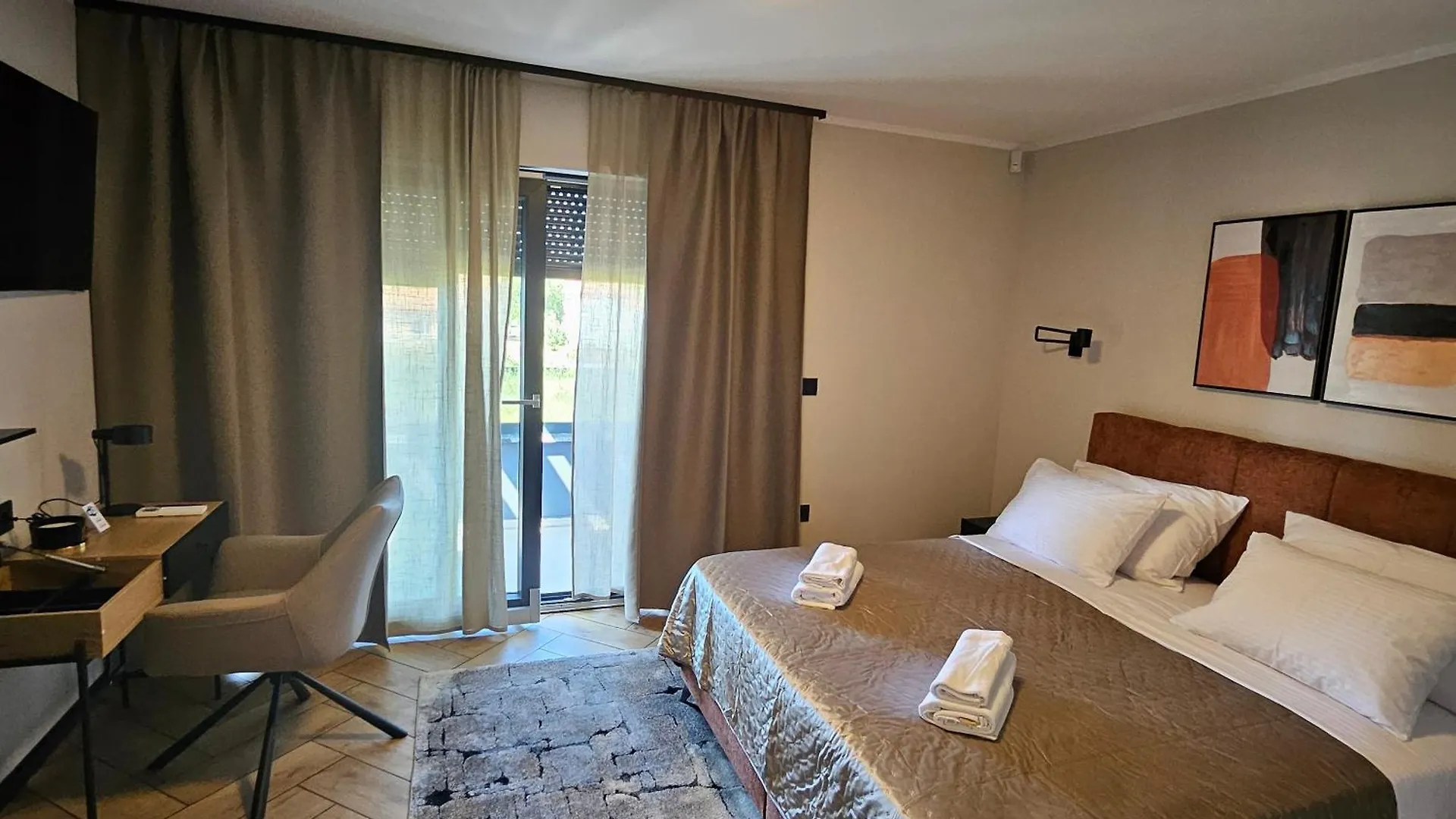 Villa Vip Liznjan